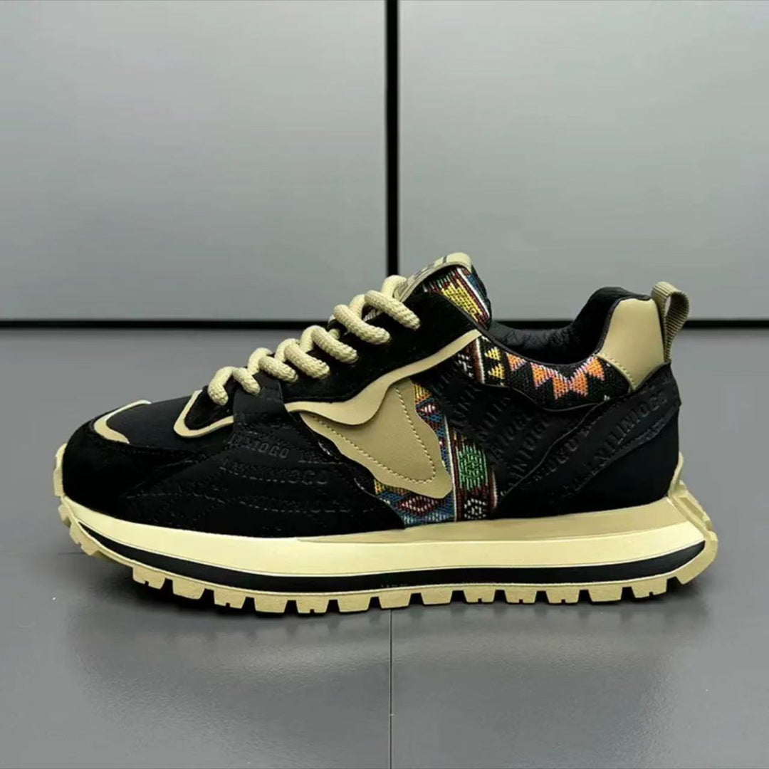 Femme Urban Trail Running Sneakers Heidi-Mode