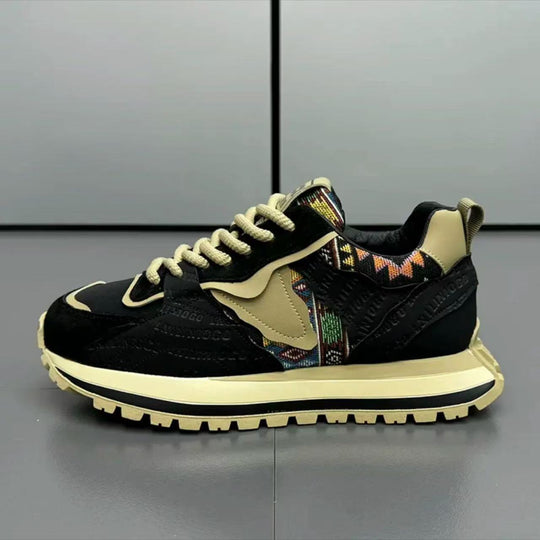 Femme Urban Trail Running Sneakers Heidi-Mode