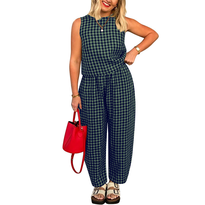 Damen Freizeit Overall Heidi-Mode