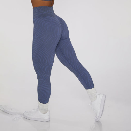 Heidi Mode | Nahtlose Yoga-Kleidung