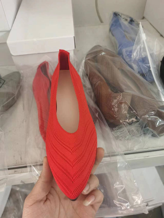 Heidi-Mode | Damenschuhe Bequeme Mokkasins Schick