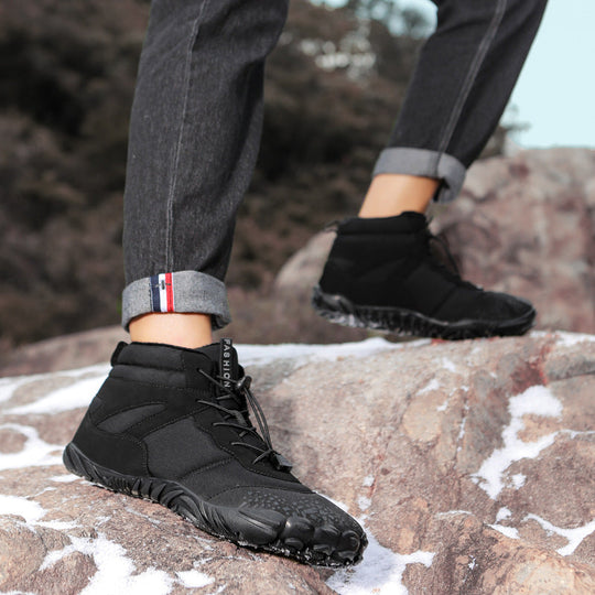 Heidi-Mode | Schuhe Boso Wynter Polar
