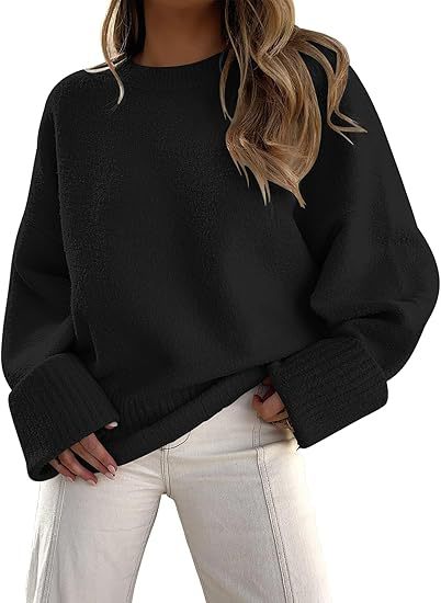 Damen kuscheliger Pullover Heidi-Mode
