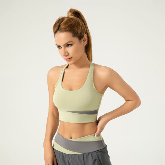 Heidi Mode | Stoßfeste Fitness-Weste zum Sammeln