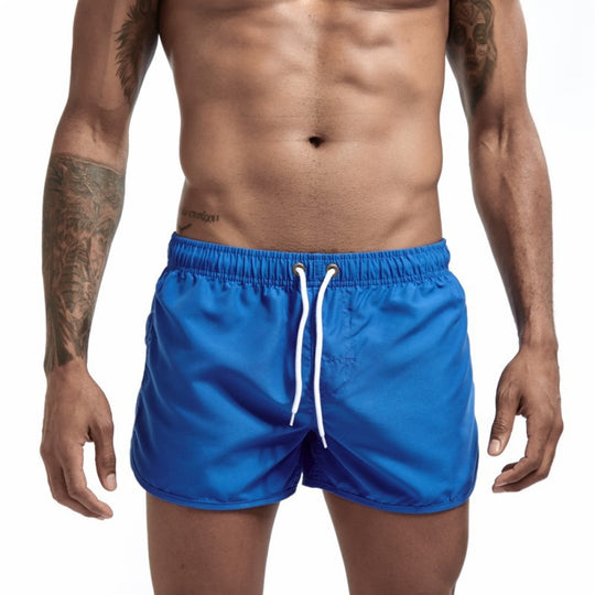 Heidi Mode | Strandshorts
