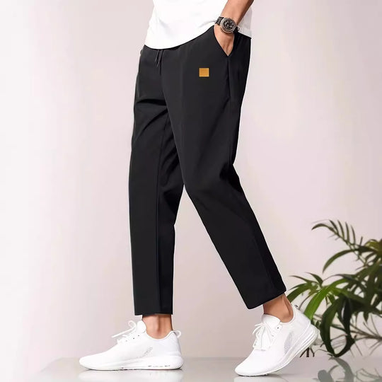 Herren Freizeit-Hose Heidi-Mode
