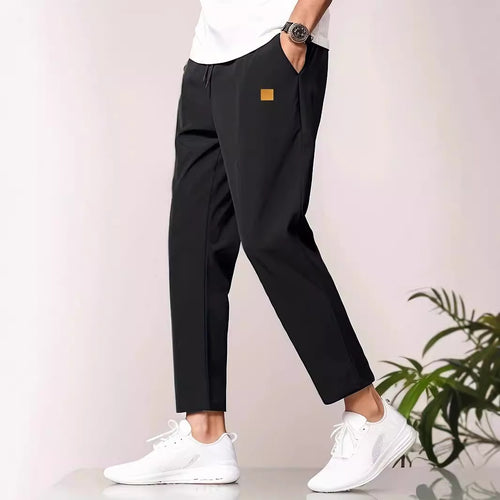 Herren Freizeit-Hose Heidi-Mode