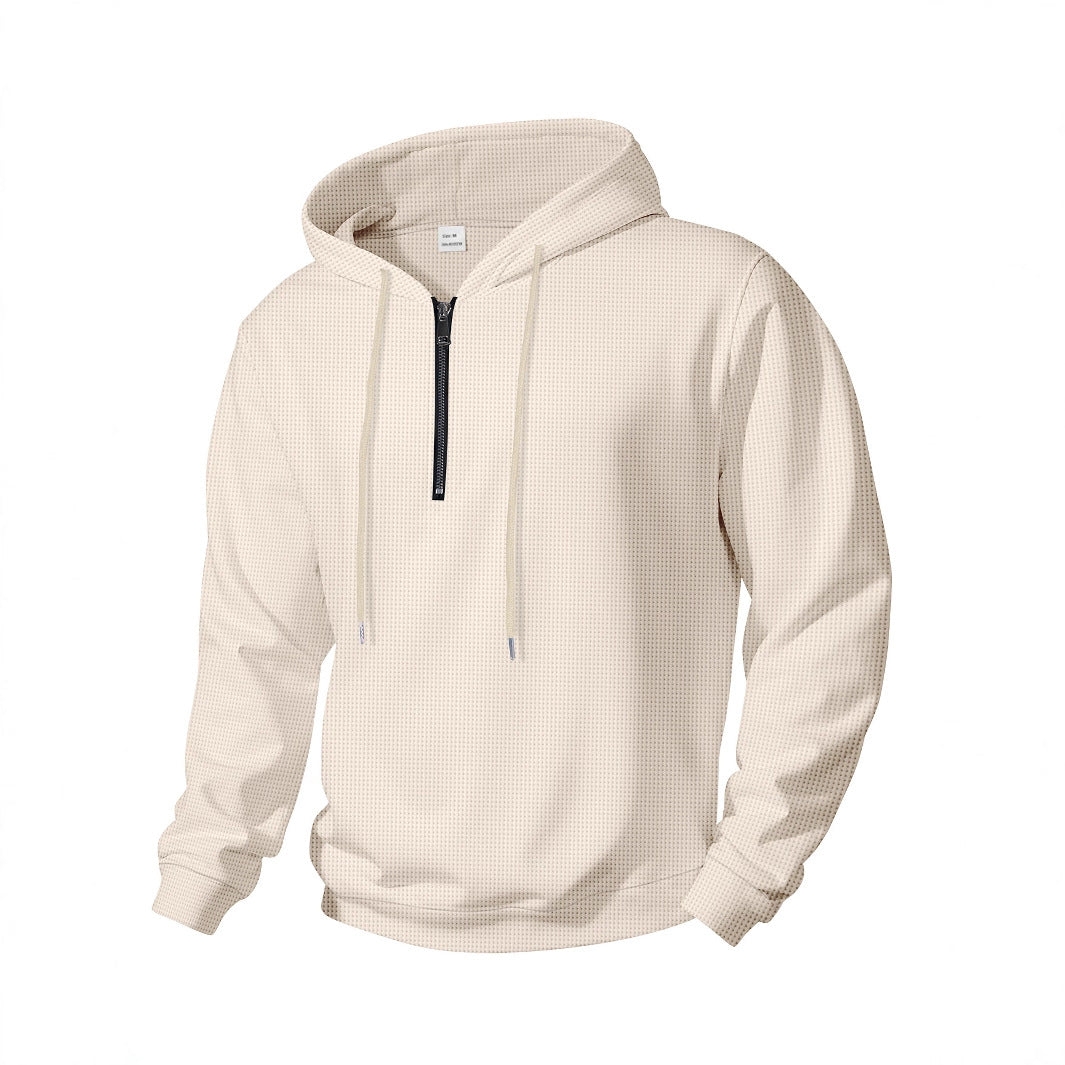 Herren Sport Hoodie Heidi-Mode
