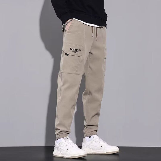 Heidi-Mode | Cargo-Hosen für Arbeit und Freizeit mit vielseitigen Taschen