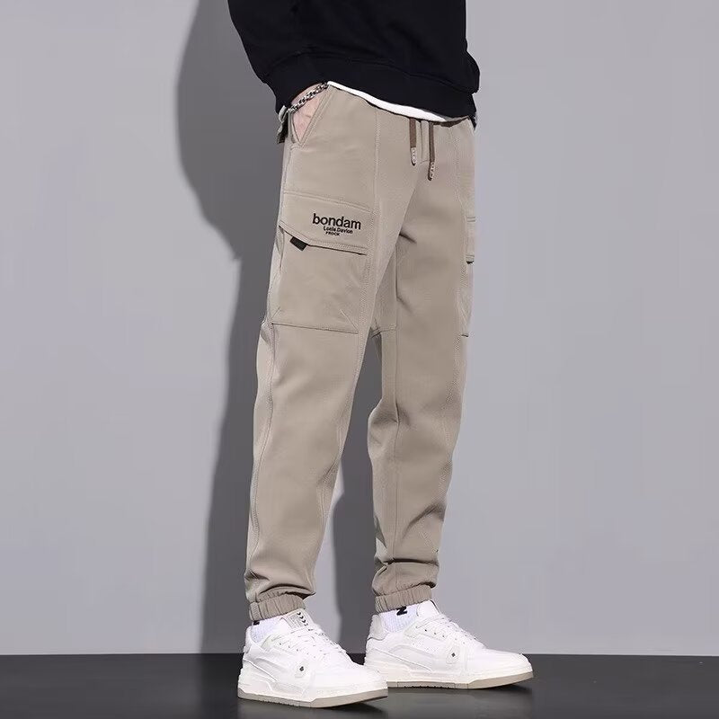 Heidi-Mode | Cargo-Hosen für Arbeit und Freizeit mit vielseitigen Taschen
