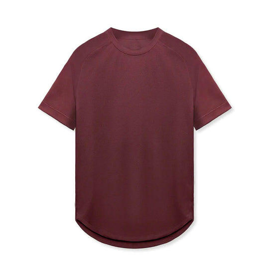 Heidi Mode | Sport-Kurzarm-T-Shirt