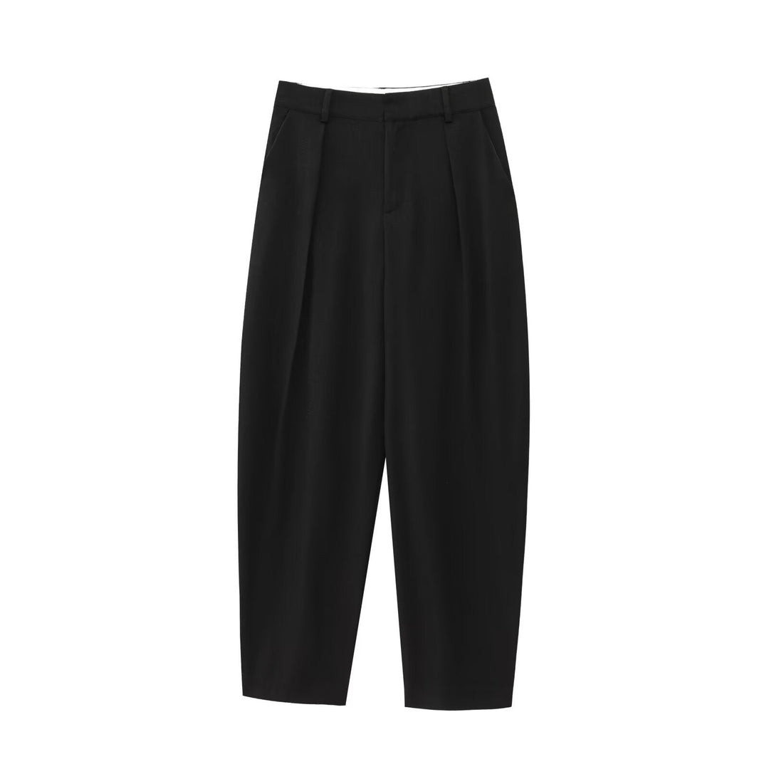 Heidi-Mode | Hem Mantel Eimer Hose Mini Rock Drei-teiligen Set