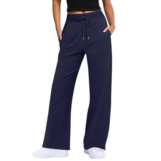 Damen weite Sporthose Heidi-Mode