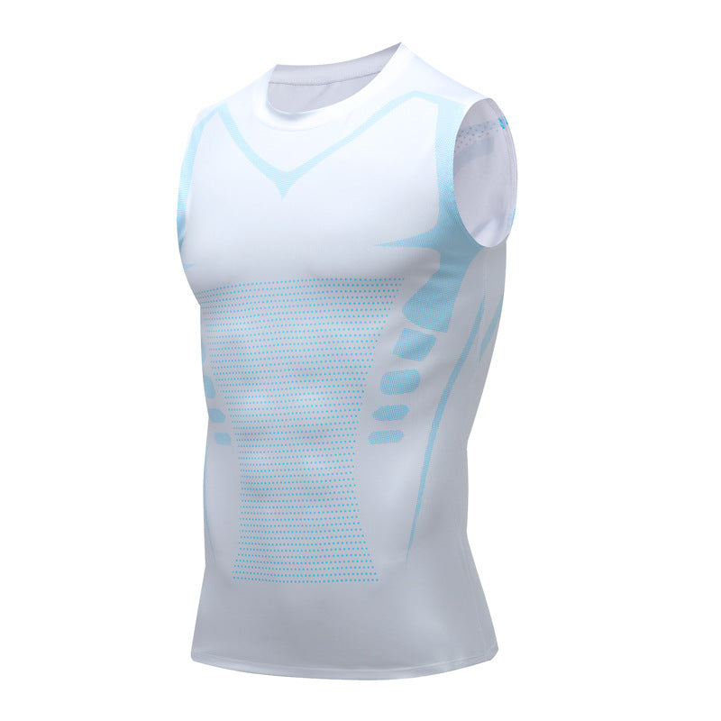 Heidi-Mode - Sport-Tanktop für mehr Energie und Selbstvertrauen