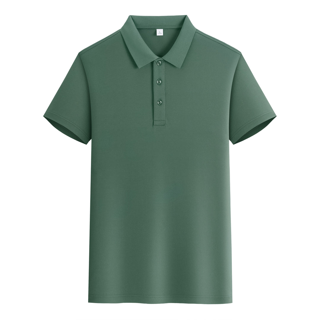 Heidi Mode | Poloshirt aus Maulbeerseide