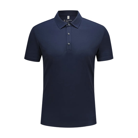 Heidi Mode | Antibakterielles Poloshirt