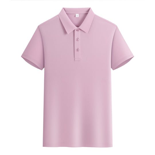 Heidi Mode | Poloshirt aus Maulbeerseide
