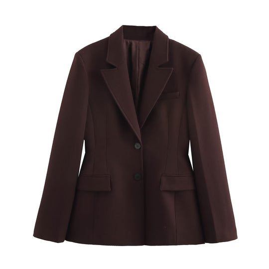 Heidi-Mode | Hem Mantel Eimer Hose Mini Rock Drei-teiligen Set