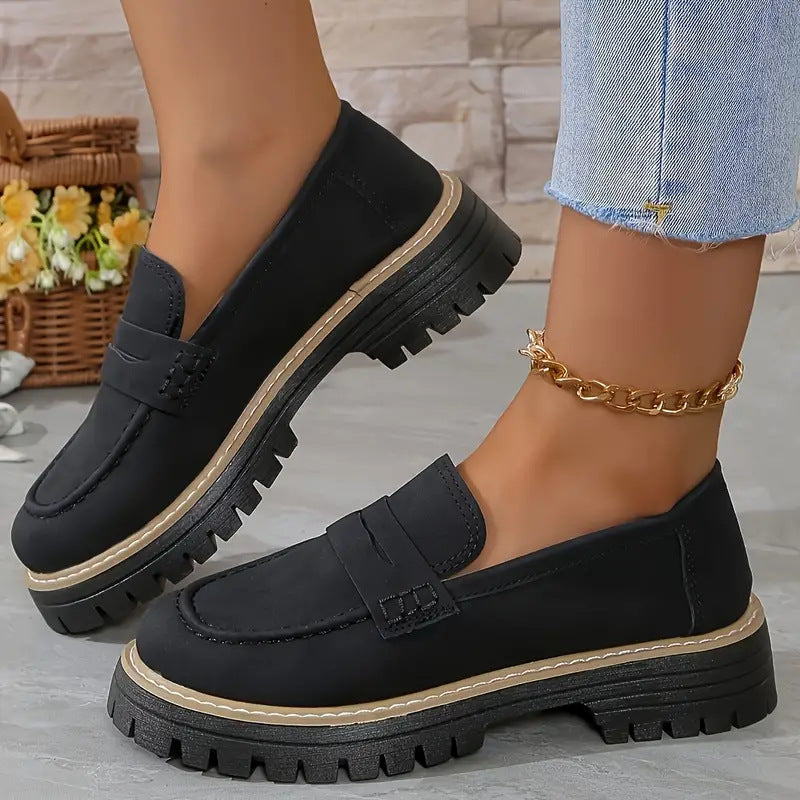 Heidi-Mode | Orthopädische Komfort Slipper