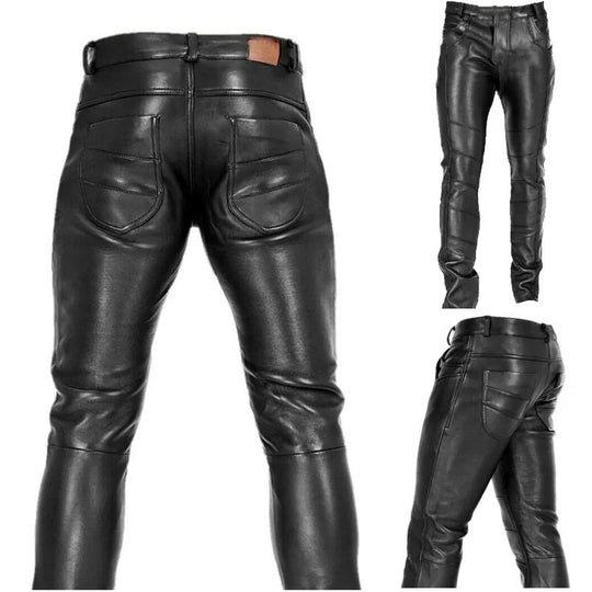 Heidi-Mode | Herrenhose mit maßgeschneidertem Schnitt und funktionalen Taschen