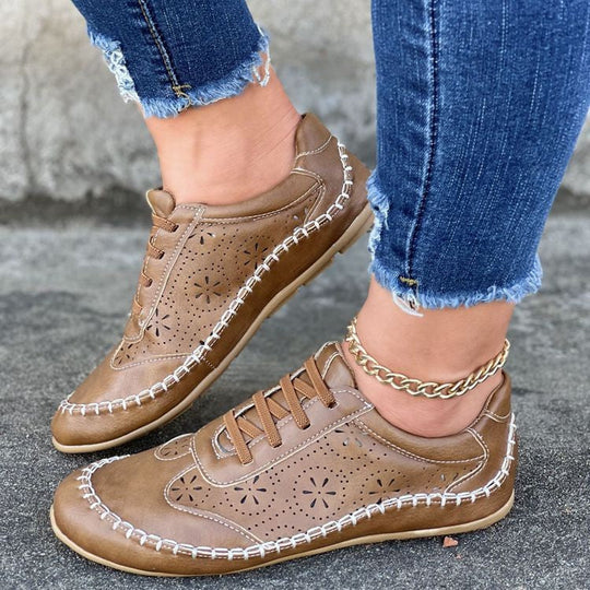 Heidi-Mode | Barfußschuhe für Frühling und Sommer