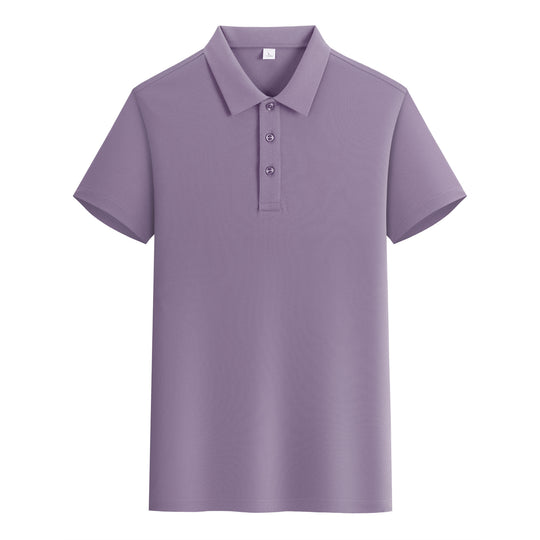 Heidi Mode | Poloshirt aus Maulbeerseide