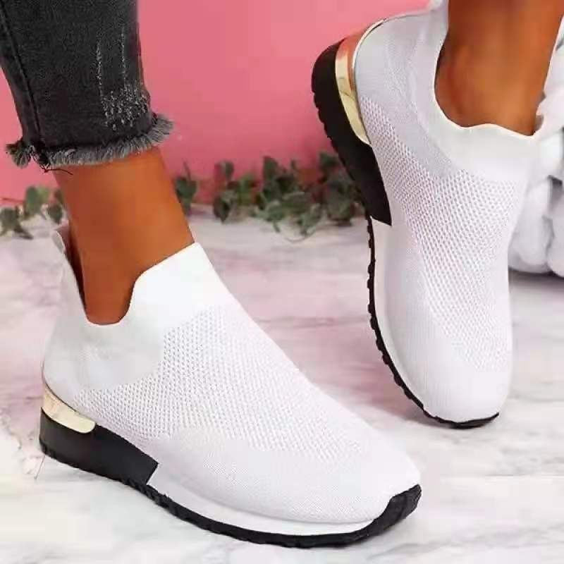 Heidi-Mode | Orthopädische Turnschuhe