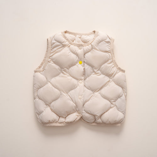 Damen Steppweste Heidi-Mode