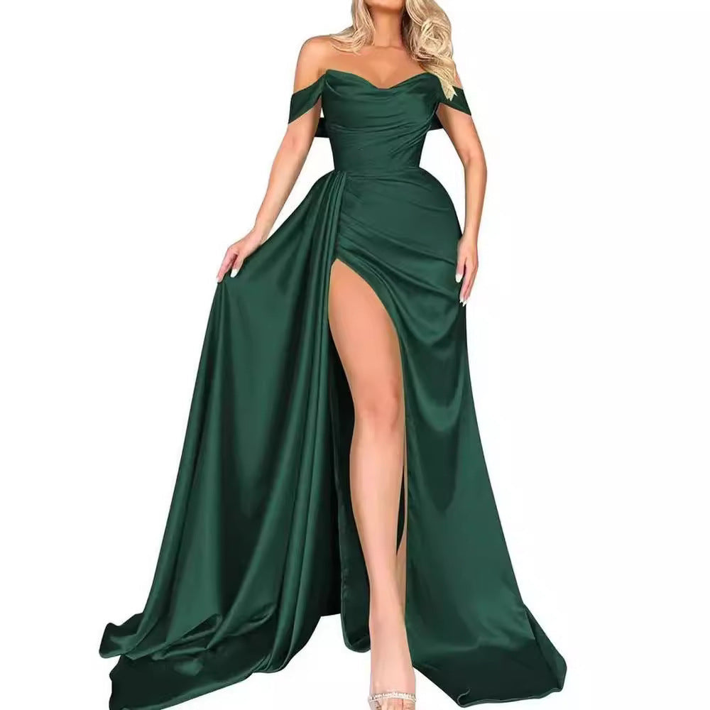 Heidi-Mode | Sinnliche Slimming Party Abendkleid
