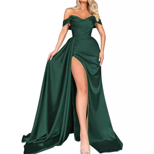 Heidi-Mode | Sinnliche Slimming Party Abendkleid