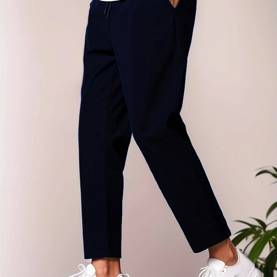 Herren Sportliche Freizeithose Heidi-Mode