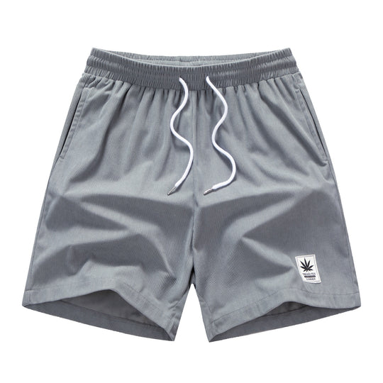 Heidi Mode | Sommer Casual Shorts mit Kordelzug