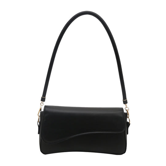 Damen Schicke Clutch Tasche Heidi-Mode