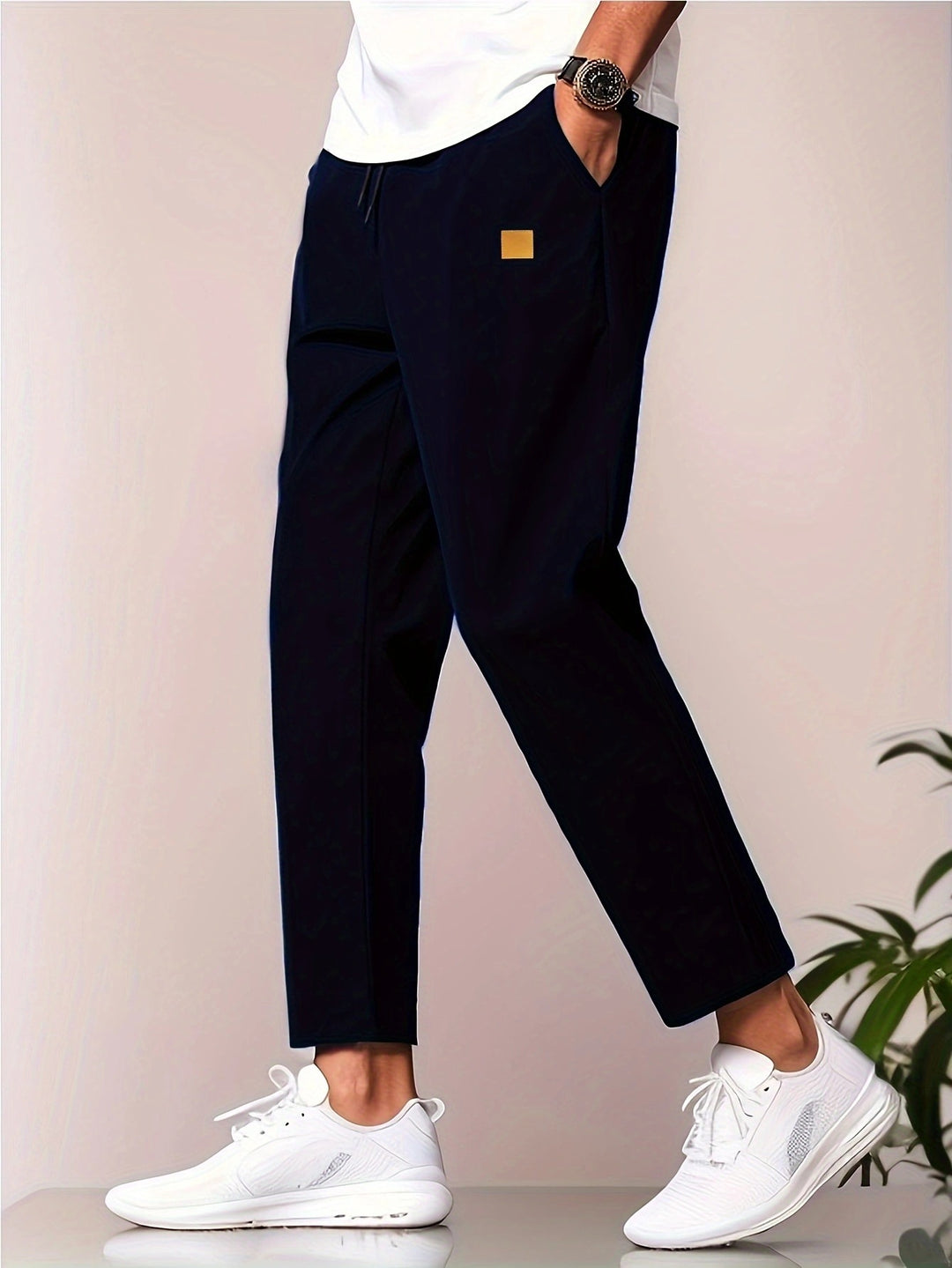 Herren Freizeit-Hose Heidi-Mode