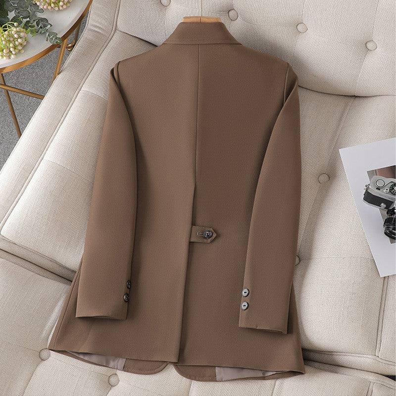 Heidi-Mode | Mode Temperament Lässig Anzüge Jacke Frauen
