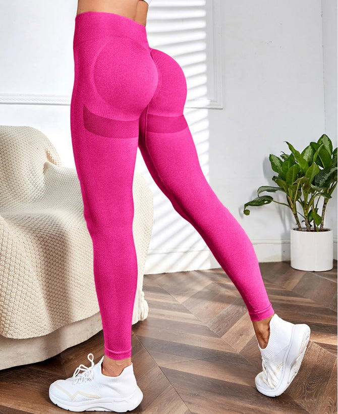 Damen Sport Leggings Heidi-Mode