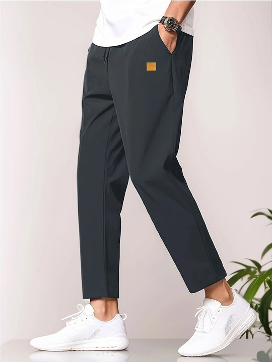 Herren Freizeit-Hose Heidi-Mode