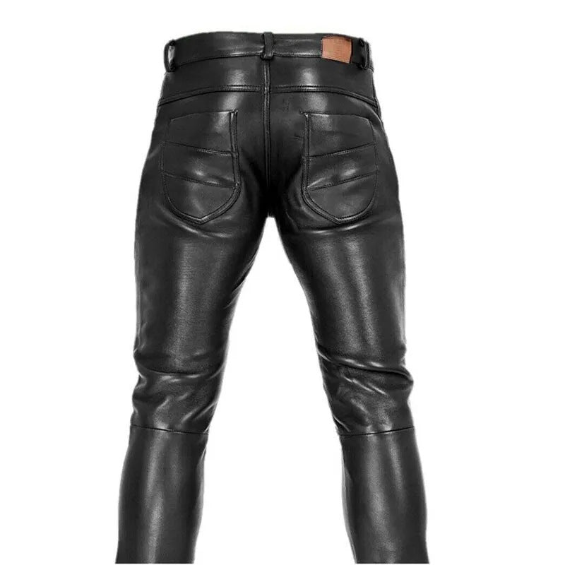 Heidi-Mode | Herrenhose mit maßgeschneidertem Schnitt und funktionalen Taschen