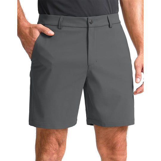 Heidi Mode | Gerade Golfshorts