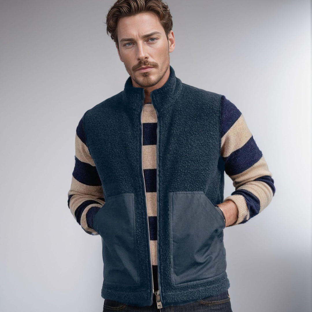 Damen Weste Heidi-Mode