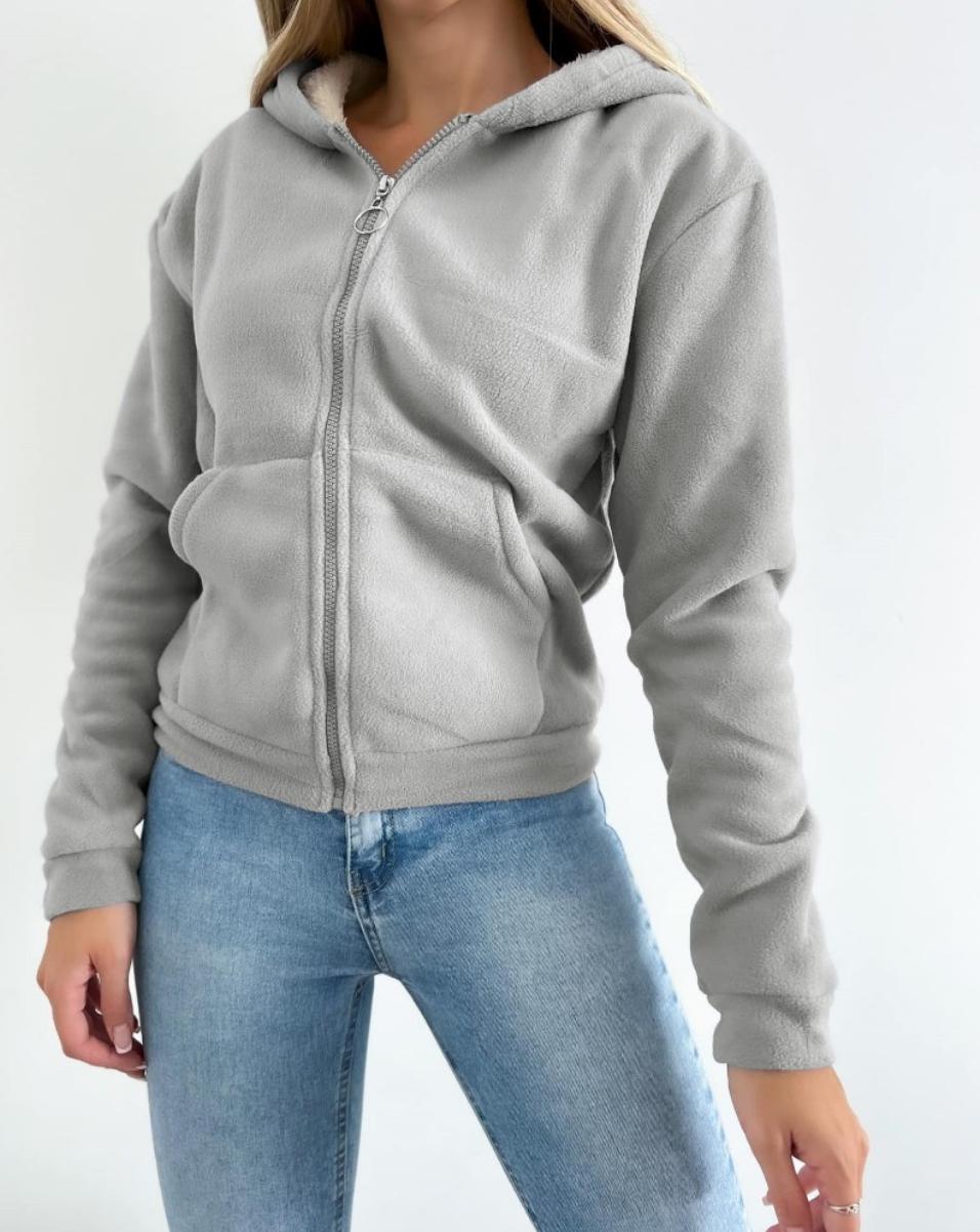 Heidi-Mode | Premium Thermische Jas Voor Ultieme Warmte