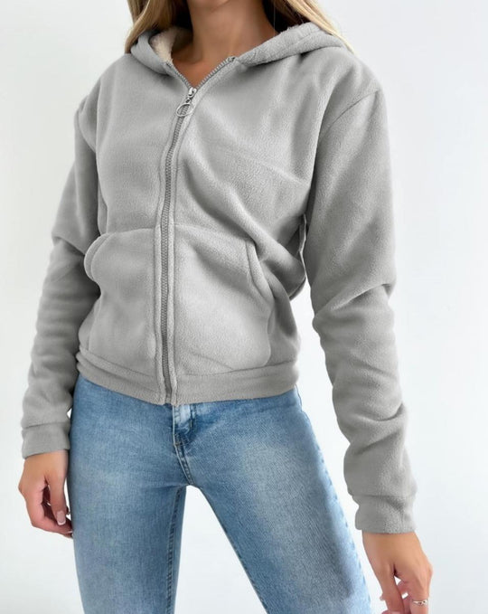 Heidi-Mode | Premium Thermische Jas Voor Ultieme Warmte