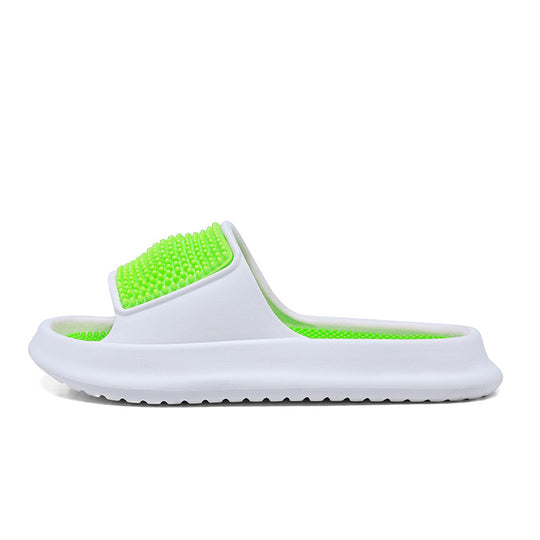 Damen Bequeme Wellness-Sandalen Heidi-Mode