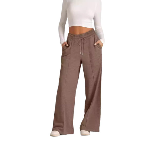 Damen Relaxed Fit Loungehose Heidi-Mode