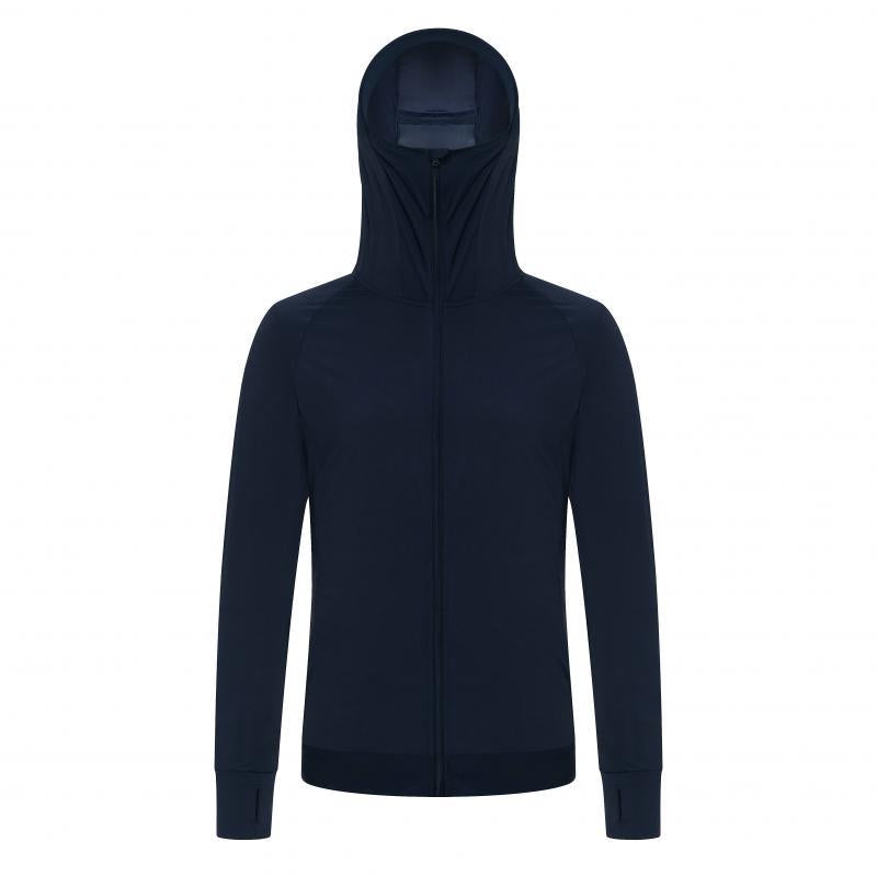 Heidi Mode | Eisempfindliche bakteriostatische und milbenentfernende Sonnenschutzkleidung mit Sonnenschutzmaske