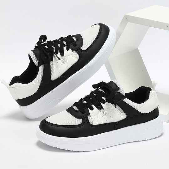 Heidi Kicks – Stylische Und Bequeme Sneaker Im Einzigartigen Design