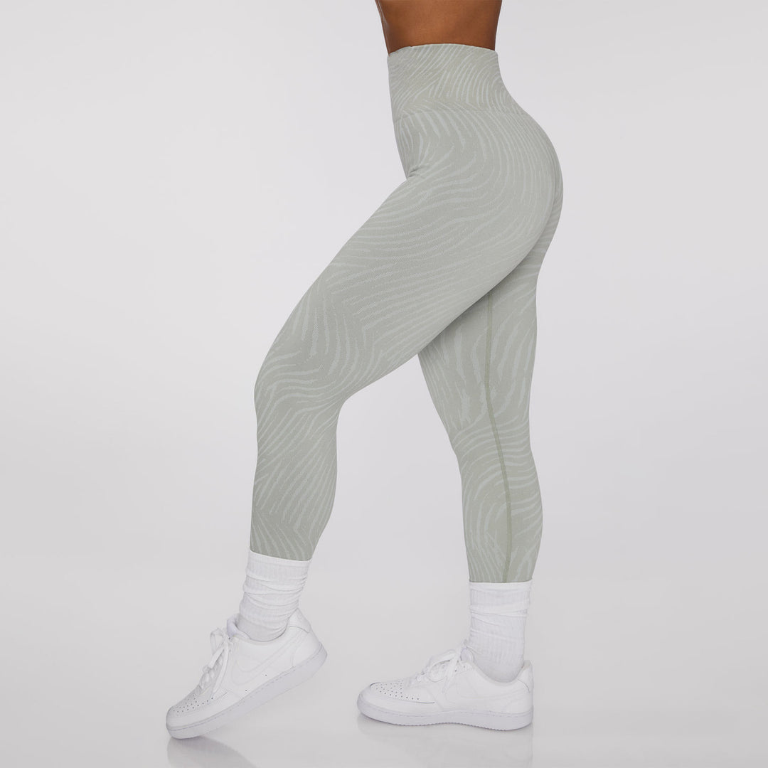Heidi Mode | Nahtlose Yoga-Kleidung