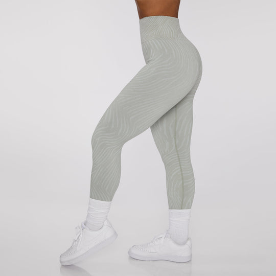 Heidi Mode | Nahtlose Yoga-Kleidung