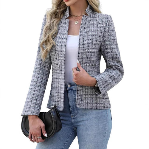 Damen modischer Blazer Heidi-Mode