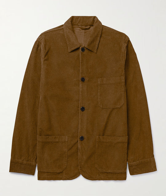 Damen Cordjacke Heidi-Mode